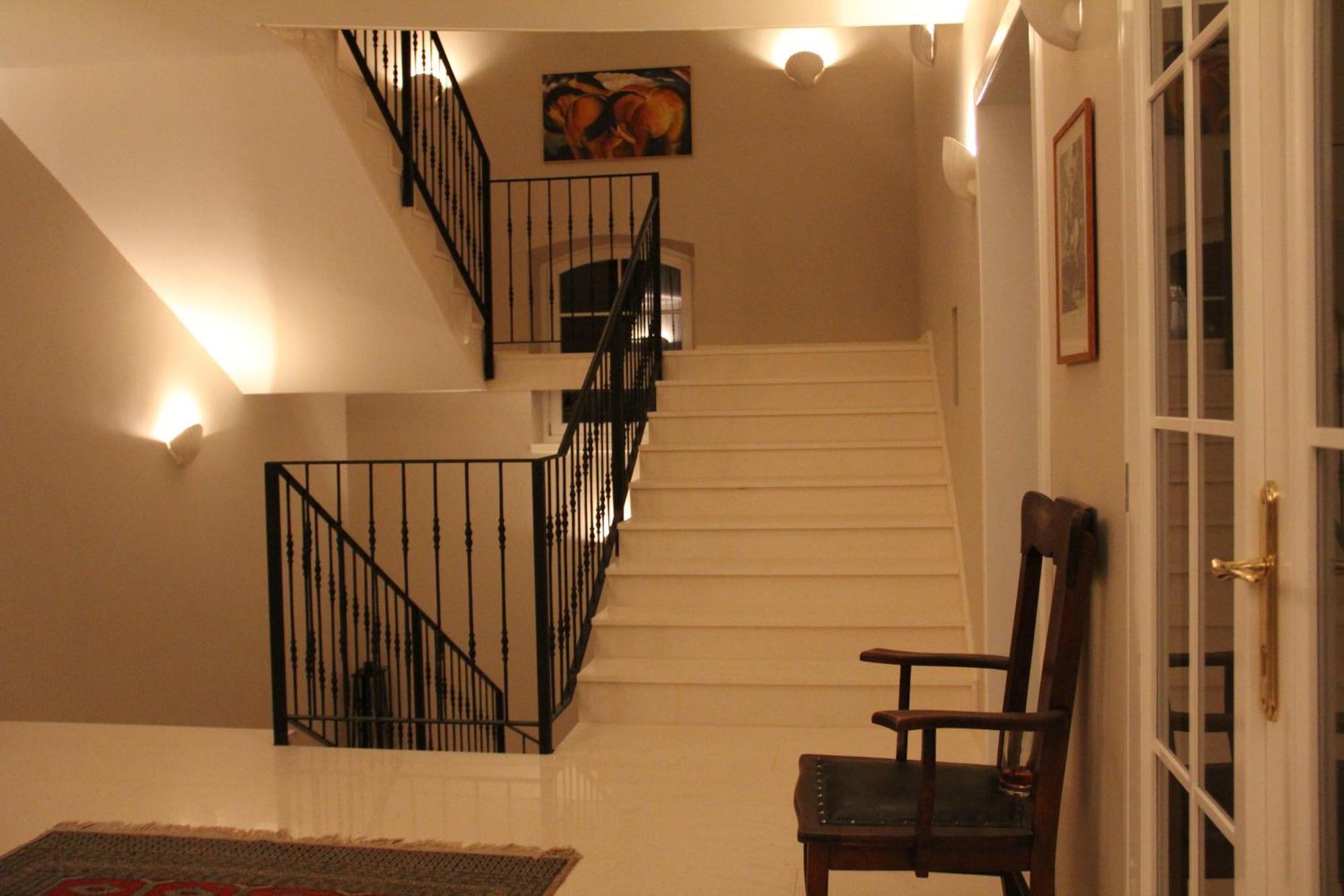 Liszkay Borkuria Monoszlo Exterior foto